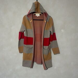 Evy’s Tree The Amelia Cardigan Sweater size XS